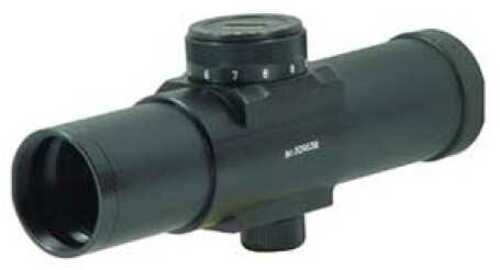 Ultradot 30MM Red Dot Sight Black